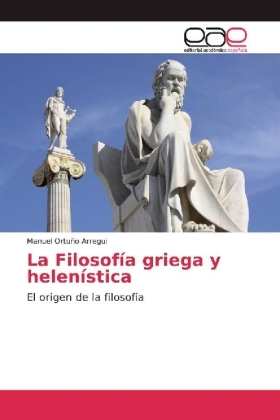 Filosofía griega y helenística