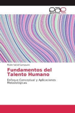 Fundamentos del Talento Humano