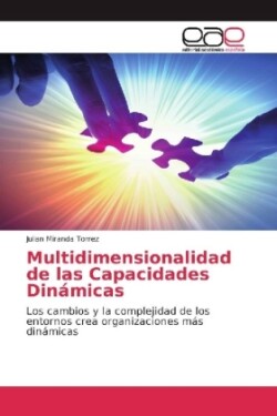 Multidimensionalidad de las Capacidades Dinámicas