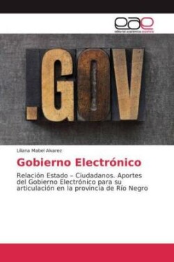 Gobierno Electrónico