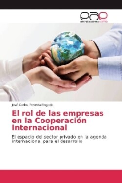 rol de las empresas en la Cooperación Internacional