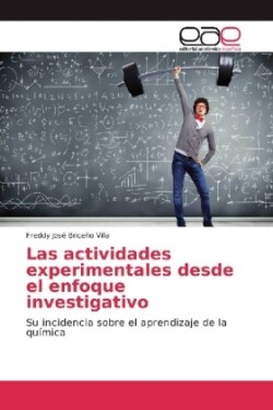 actividades experimentales desde el enfoque investigativo