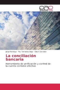 conciliación bancaria