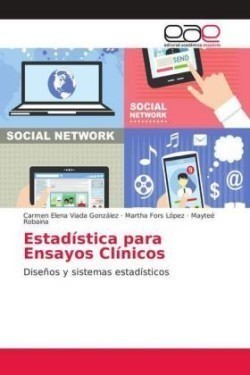 Estadística para Ensayos Clínicos