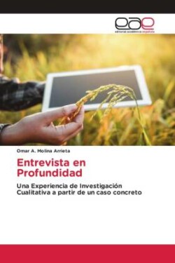 Entrevista en Profundidad