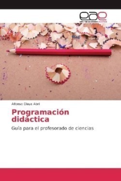 Programación didáctica