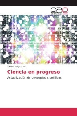 Ciencia en progreso