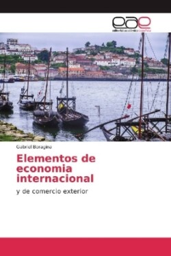 Elementos de economia internacional