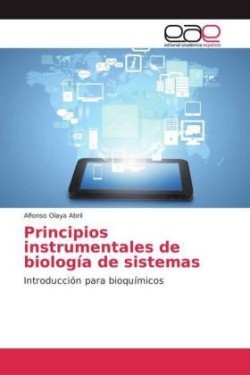 Principios instrumentales de biología de sistemas