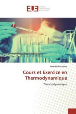 Cours et Exercice en Thermodynamique