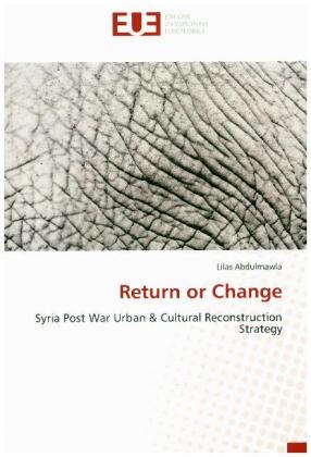 Return or Change