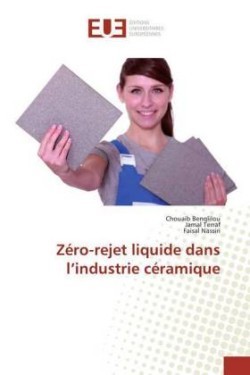 Zéro-rejet liquide dans l'industrie céramique