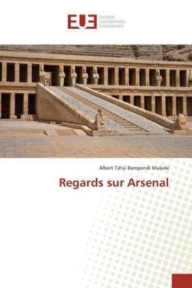 Regards sur Arsenal