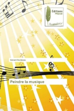 Peindre la musique