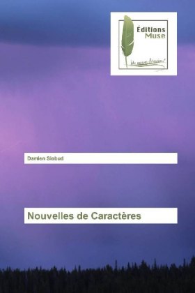 Nouvelles de Caractères