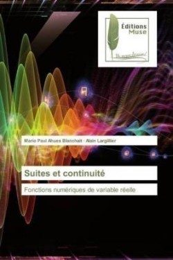 Suites et continuité