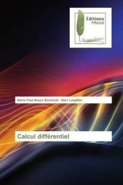 Calcul différentiel