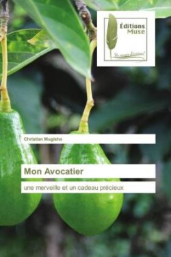 Mon Avocatier