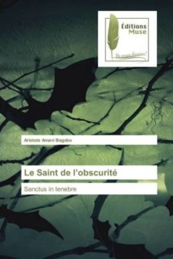 Saint de l'obscurité