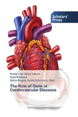 The Role of Gene in Cardiovascular Diseases