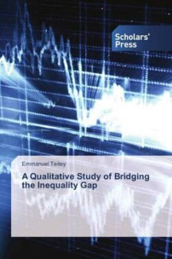 A Qualitative Study of Bridging the Inequality Gap