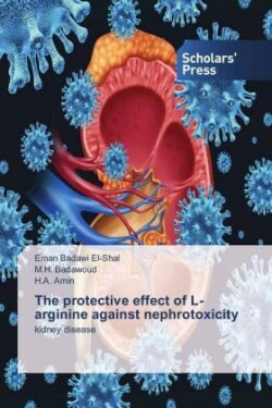 The protective effect of L-arginine against nephrotoxicity
