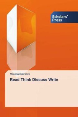 Read Think Discuss Write