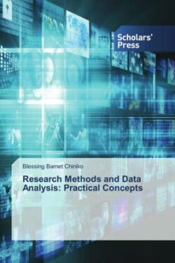 Research Methods and Data Analysis: Practical Concepts