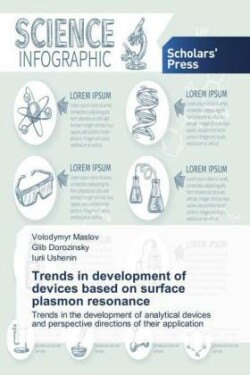 Trends in development of devices based on surface plasmon resonance