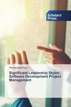 Significant Leadership Styles
