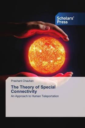 The Theory of Special Connectivity