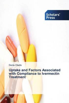 Uptake and Factors Associated with Compliance to Ivermectin Treatment