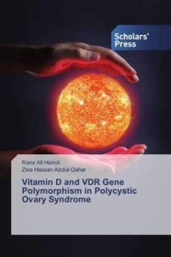 Vitamin D and VDR Gene Polymorphism in Polycystic Ovary Syndrome