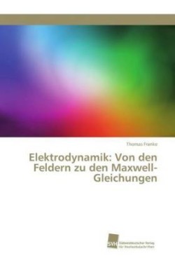 Elektrodynamik