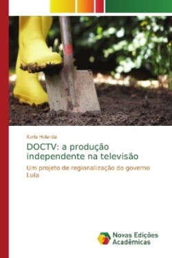 DOCTV: a produção independente na televisão