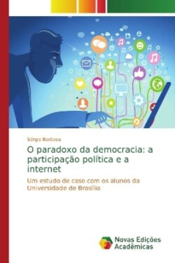 O paradoxo da democracia