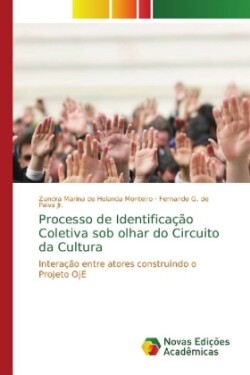 Processo de Identificação Coletiva sob olhar do Circuito da Cultura