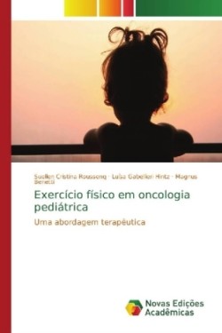 Exercício físico em oncologia pediátrica