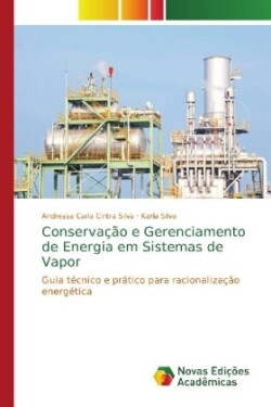 Conservação e Gerenciamento de Energia em Sistemas de Vapor