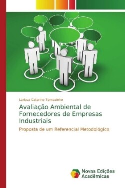 Avaliação Ambiental de Fornecedores de Empresas Industriais