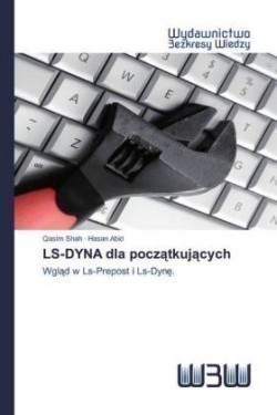 LS-DYNA dla poczatkujacych