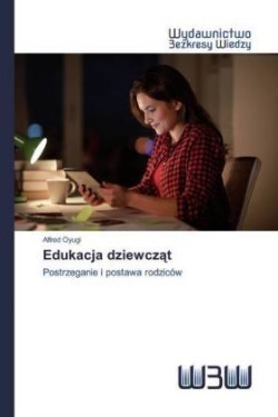 Edukacja dziewczat