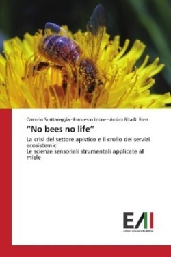 "No bees no life"