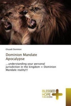 Dominion Mandate Apocalypse