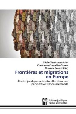 Frontières et migrations en Europe