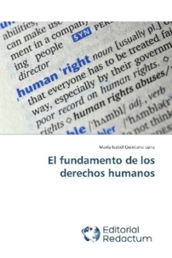 El fundamento de los derechos humanos