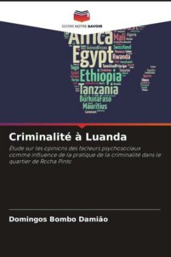 Criminalité à Luanda