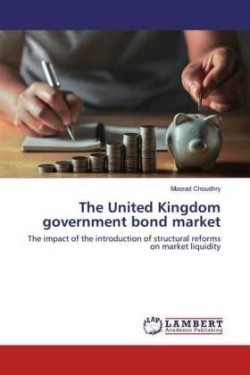 The United Kingdom government bond market