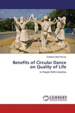 Benefits of Circular Dance on Quality of Life