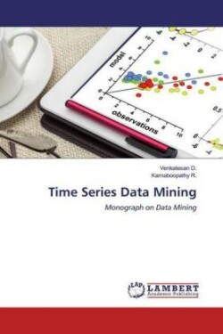 Time Series Data Mining